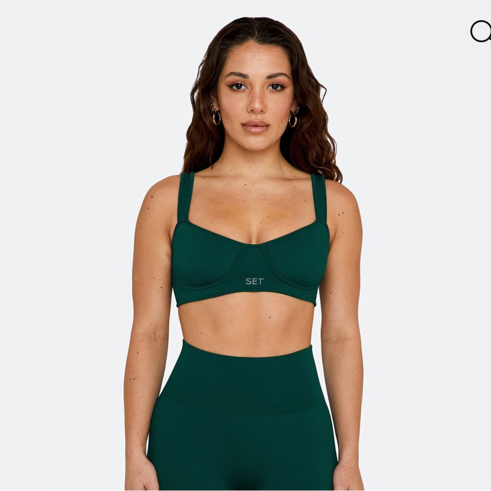 Set Active Contour Bra